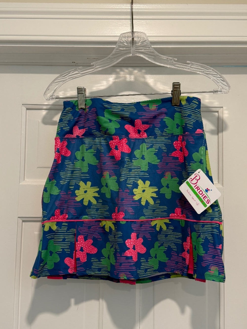 Birdies and Bows Skort - NEW!!